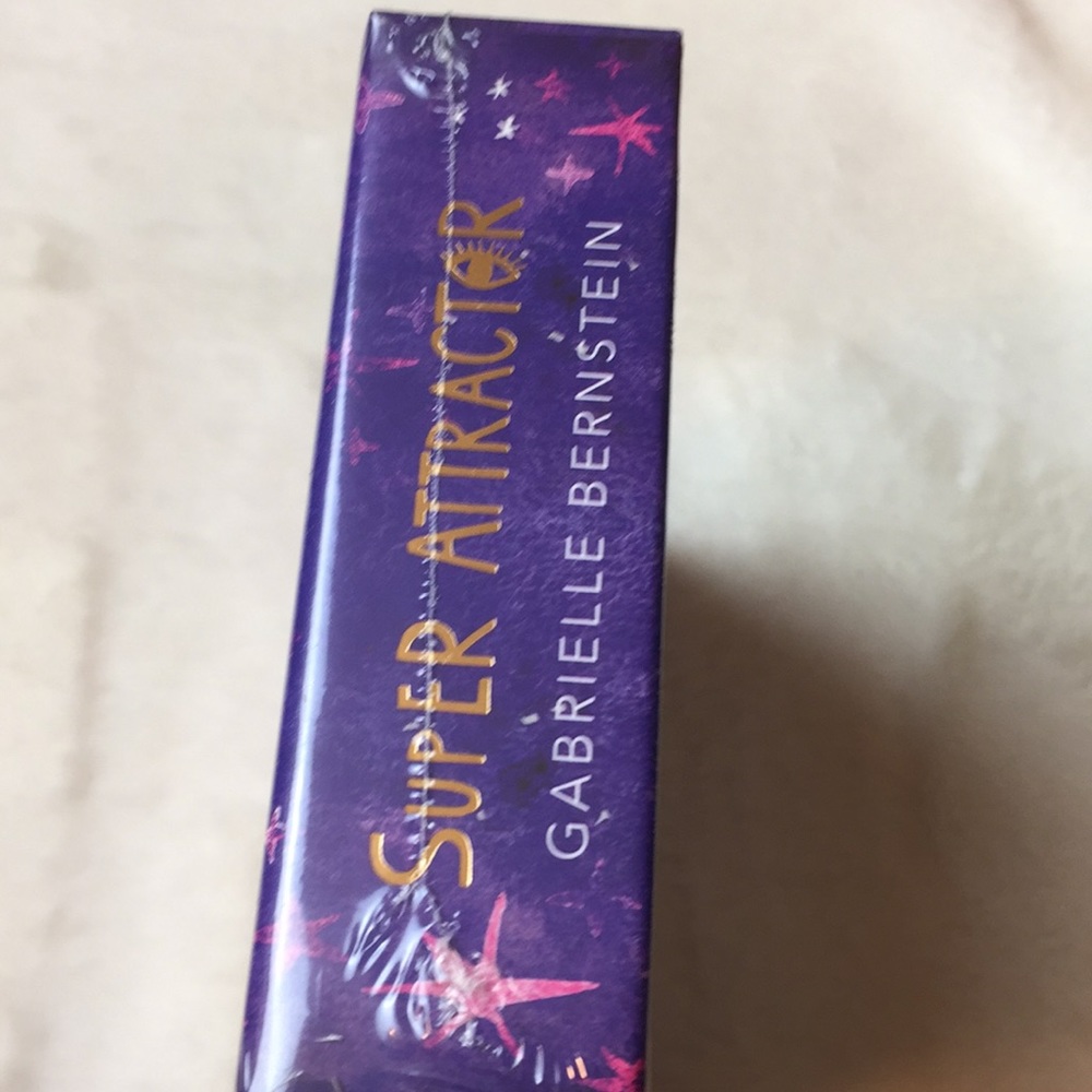 Super Attractor card deck. NWT. Sealed. - Picture 5 of 8